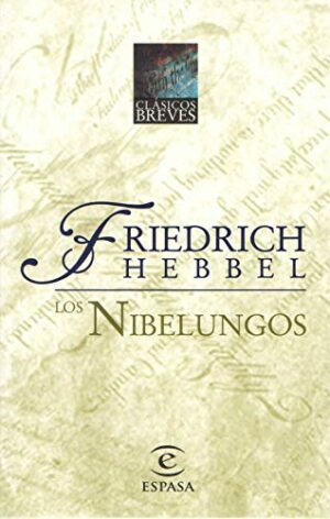 Los nibelungos 9788423925940