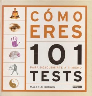 M Godwin Cómo eres 101 tests Circulo