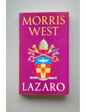 M WEST Lázaro