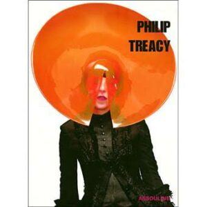 Memoire de la mode Francés Philip Treacy