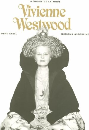 Memoire de la mode Francés Vivienne Westwood