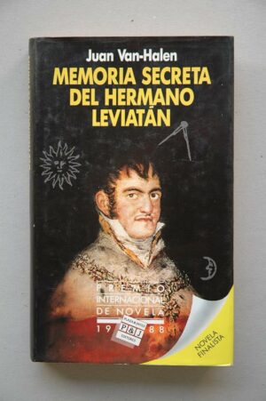 Memoria secreta del hermano Leviatán