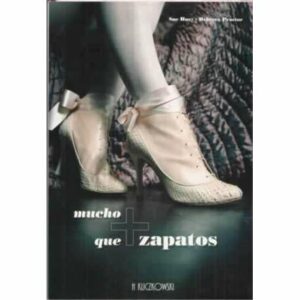 Mucho mas que zapatos
