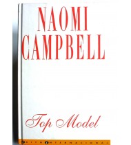 Naomi Campbell top model Bruguera 8440650337 1994
