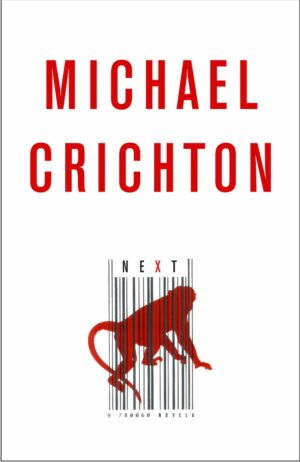 Next crichton