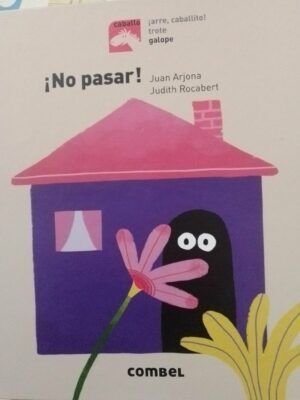 No pasar