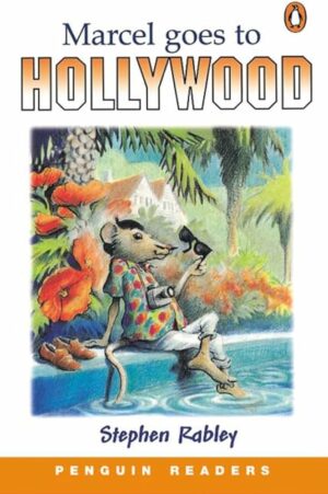 Marcel goes to Hollywood