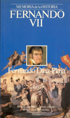 Planeta Fernando VII