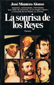 La sonrisa de los reyes