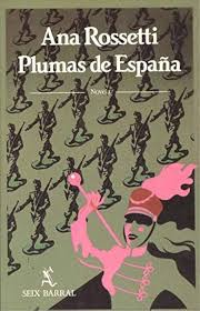 Plumas de España