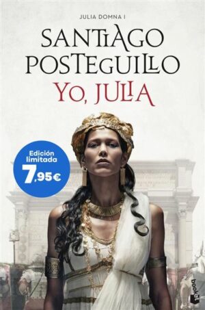 Posteguillo Julia Domna I