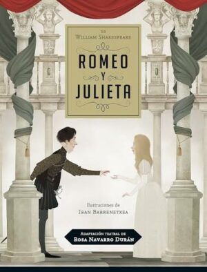 Romeo y Julieta Rosa navarro