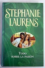 S Laurens Todo sobre la pasión ediciones B