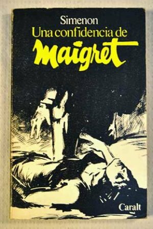 Una confidencia de Maigret