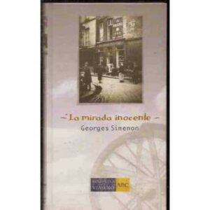 Simenon La mirada inocente