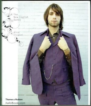 The new english dandy