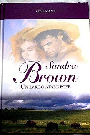 Un Largo Atardecer