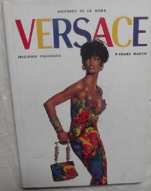 Universo de la moda Versace
