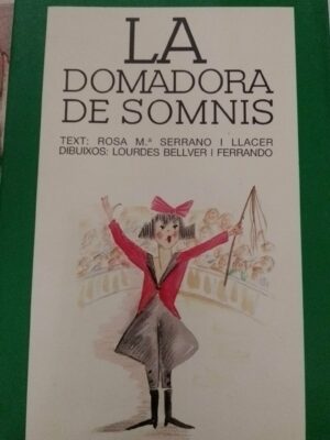 La domadora de somnis