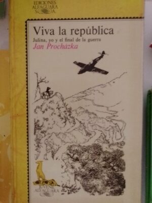 Viva la república
