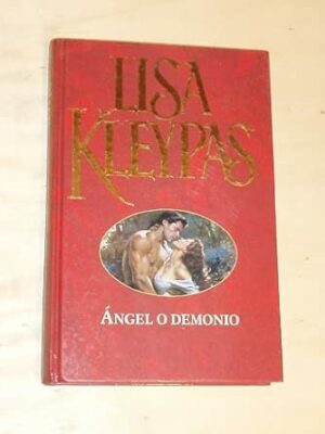 angel o demonio lisa kleypas