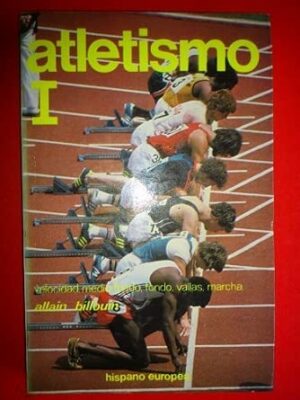 atletismo I