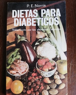 dietas para diabéticos