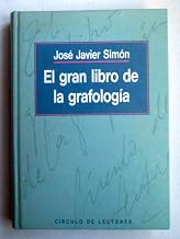 el gran libro de la grafologia circulo