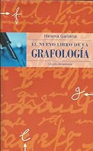 el nuevo libro de la grafologia circulo