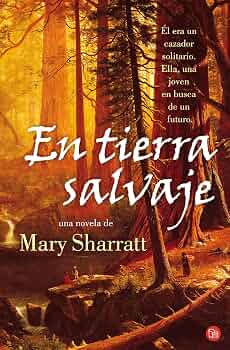 en tierra salvaje