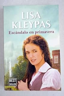 escándalo en primavera