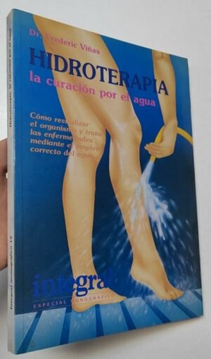 hidroterapia
