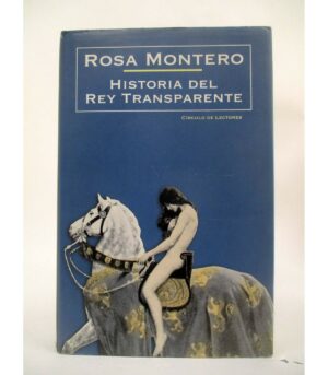 historia rey transparente