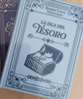 la isla del tesoro