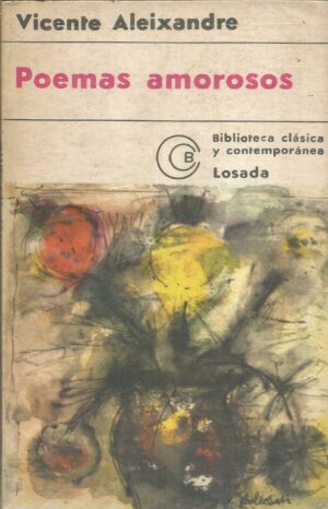 poemas amorosos