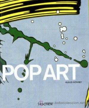pop art taschen