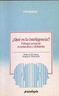 qué es la inteligencia