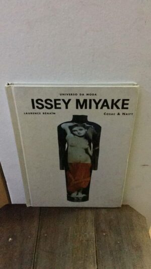 universo de la moda Issey Miyake