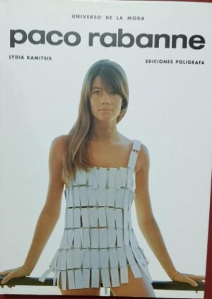 universo de la moda Paco Rabanne