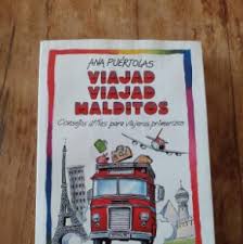 viajad viajad malditos