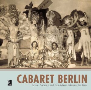 Cabaret Berlin sin cds 3937406166