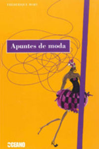 F Mory Apuntes de moda 9788475565866 2009