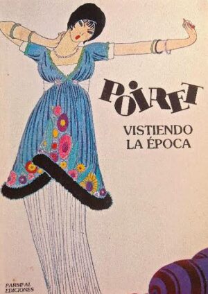 Poiret vistiendo la época 8487265022