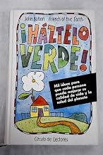 ¡Haztelo verde! Círculo