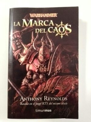 La marca del caos