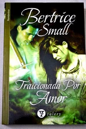 Traicionada por amor