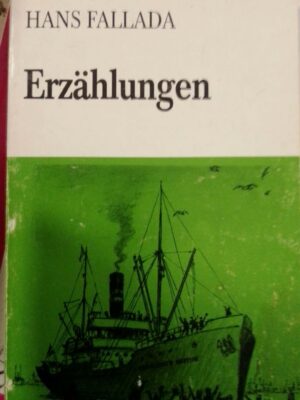 Al Erzahlungen