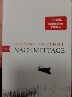 Nachmittage