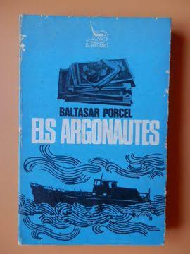 Els argonautes