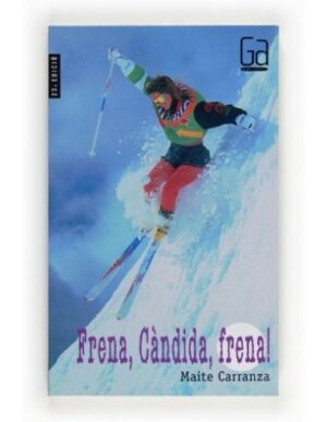 Frena Candida